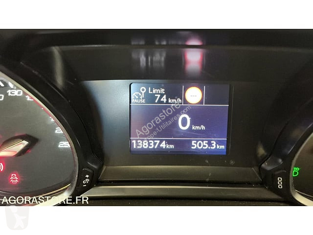 Комерційні автомобілі