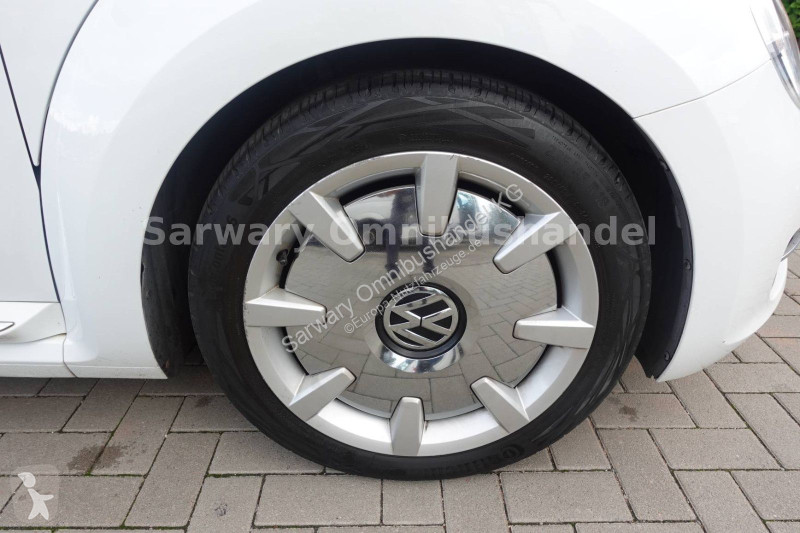 Комерційні автомобілі Volkswagen 1.4...