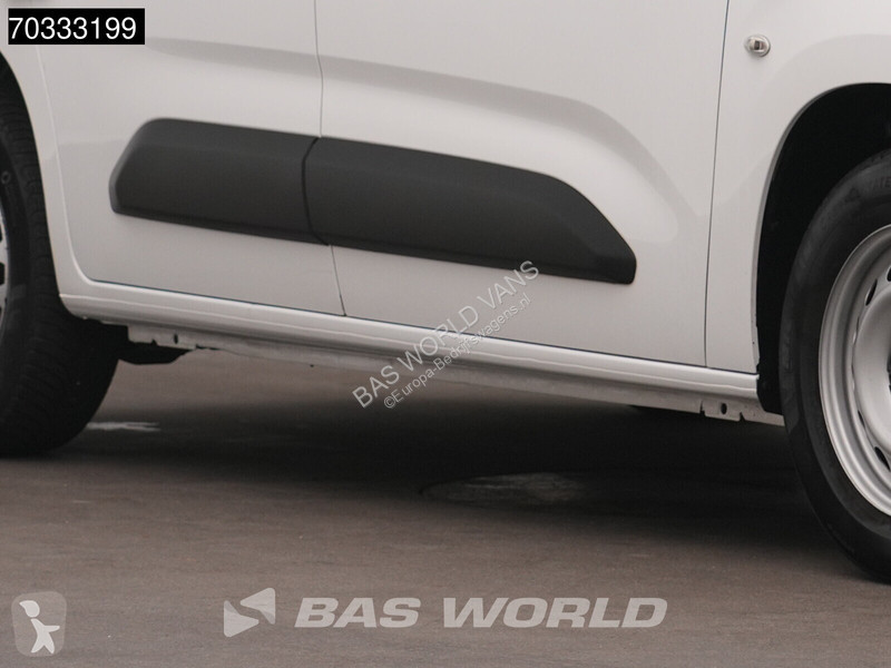 Furgoneta Citroën 130pk Automaat Benzine 130PK...