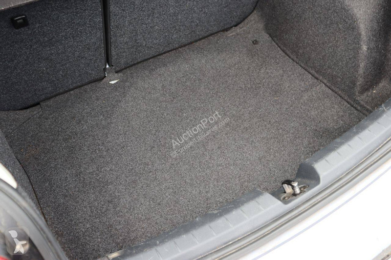 Furgoneta Seat