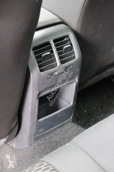 Furgoneta Volkswagen