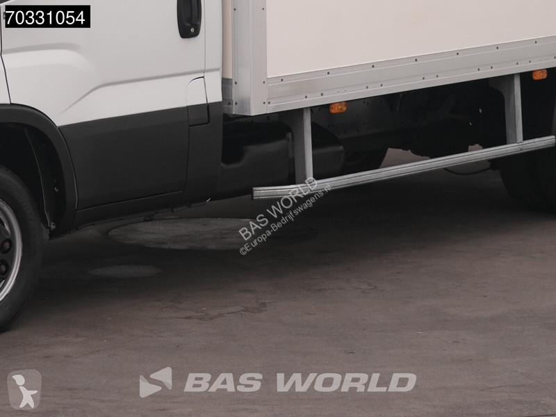 Furgoneta Iveco 35C18 3.0L Automaat 180PK...