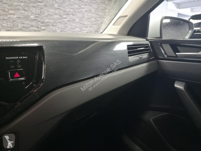 Furgoneta Volkswagen