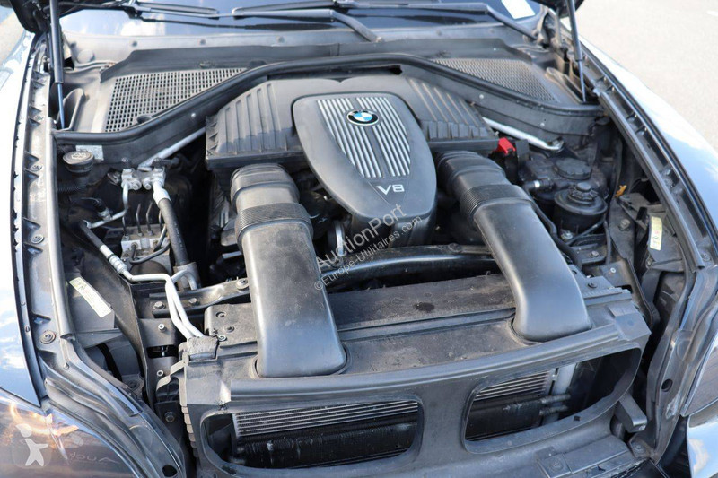 Furgoneta BMW  X reihe