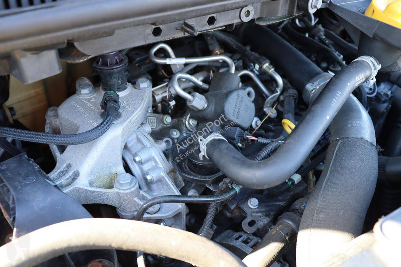 Furgoneta Renault  Scénic