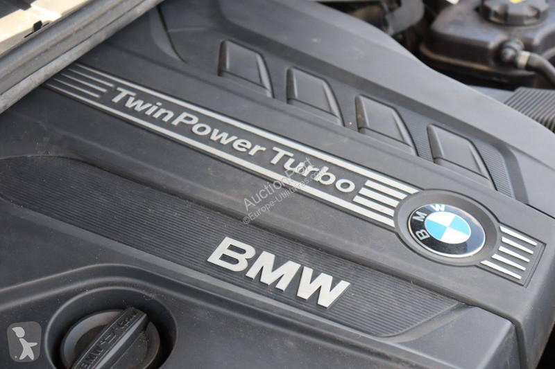 Furgoneta BMW SDRIVE25D