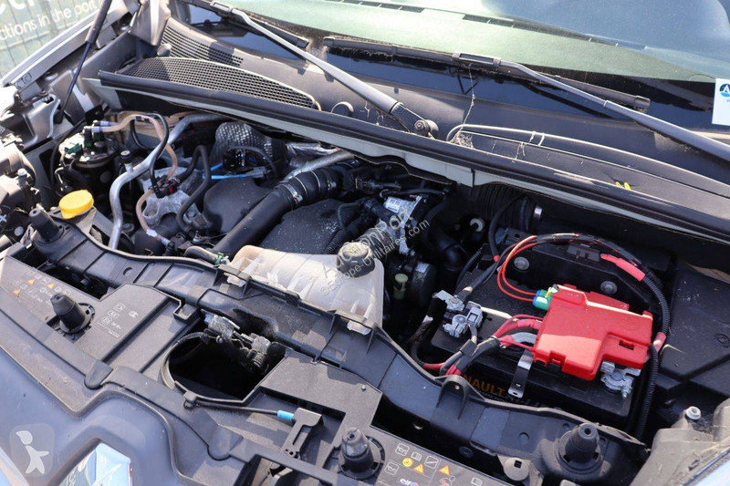 Užitkové vozidlo Renault 1.5 dci 110 Energy...