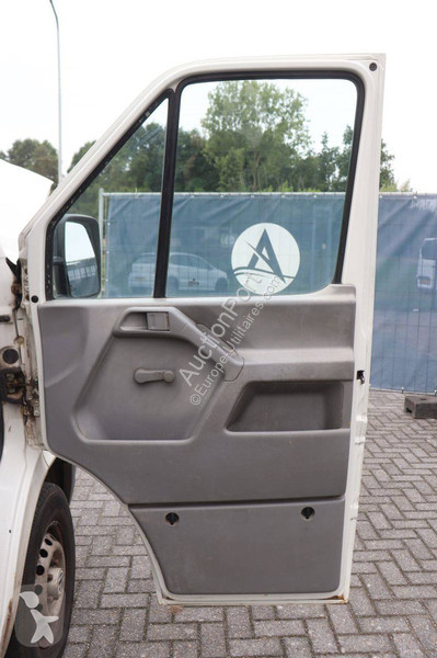 Furgoneta Volkswagen  lt35a