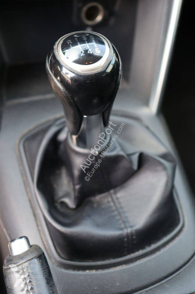 Furgoneta Mazda 20