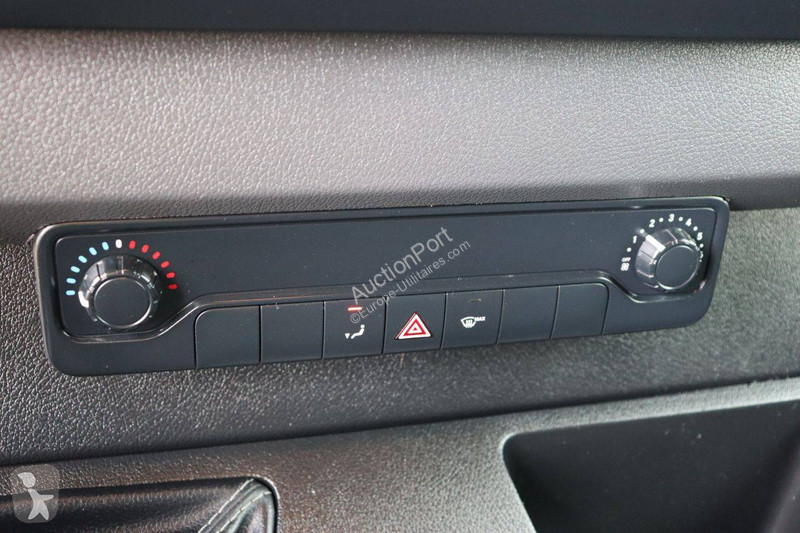Mercedes 314 CDI van