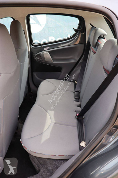 Furgoneta Citroën
