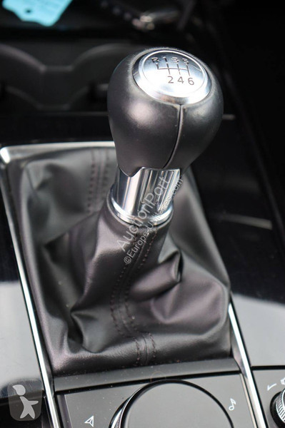 Furgoneta Mazda