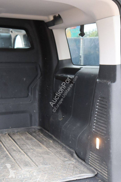 Toyota  ProAce van