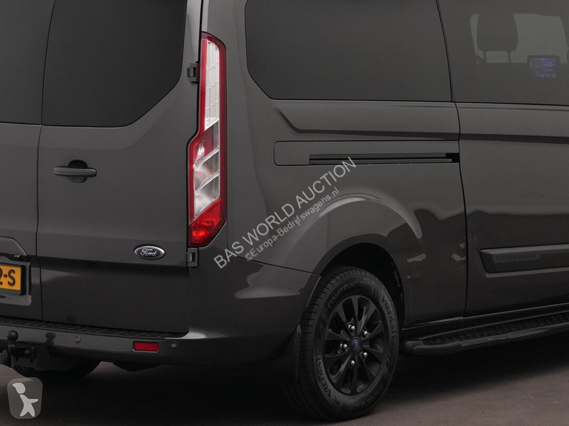 Bedrijfswagen Ford 130PK