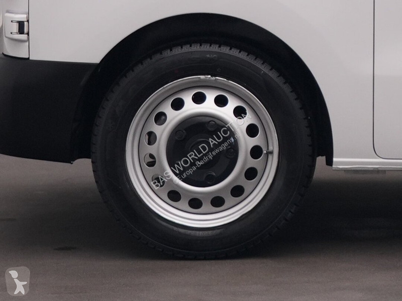 Bedrijfswagen Fiat 144PK
