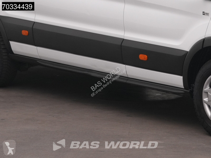 Furgoneta Ford Elektrisch 68kWh 317KM WLTP L4H3...