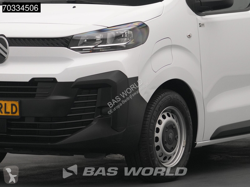 Citroën New Model 50kWh 230KM WLTP 100%...