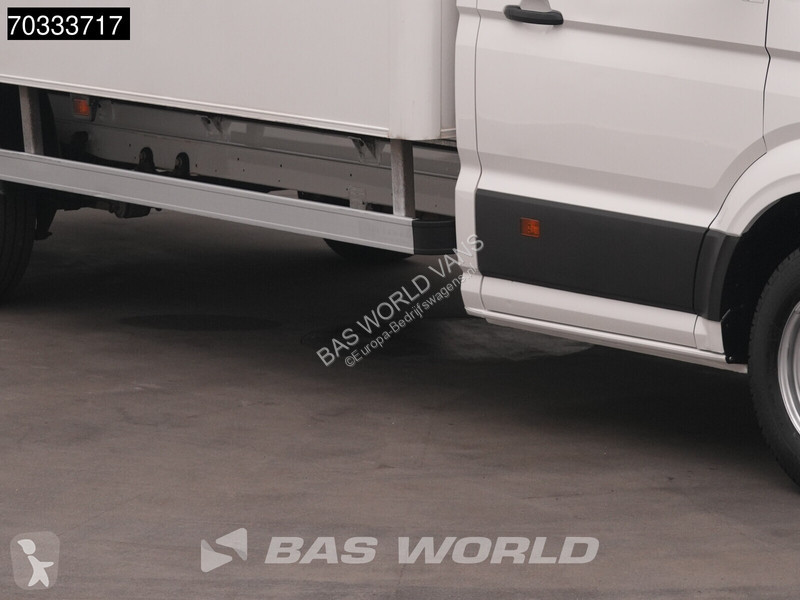 Furgoneta Volkswagen 140pk XL Laadklep...