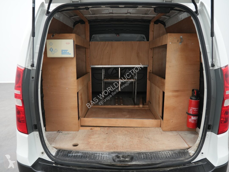 Veicolo commerciale Hyundai  H300