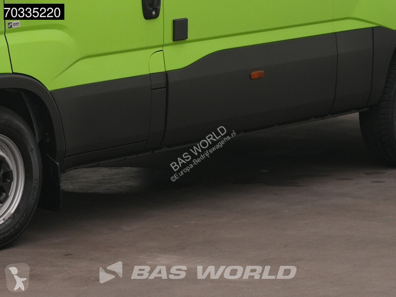 Užitkové vozidlo Iveco 35S16 Automaat Kerstner...