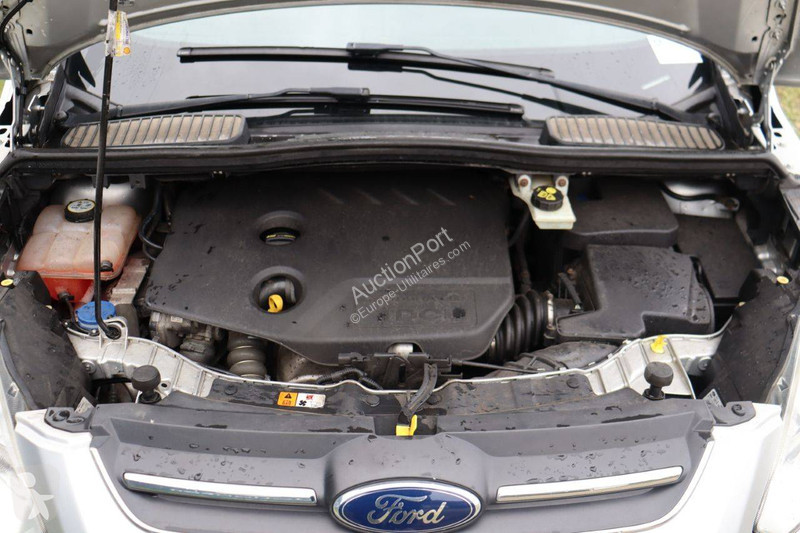 Furgoneta Ford  C-MAX