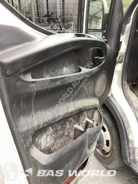 Furgoneta Iveco 35C14