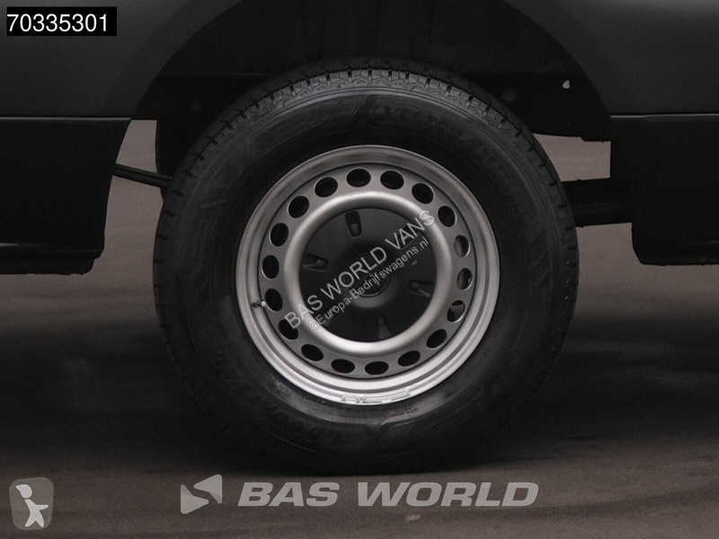 Haszongépjármű Mercedes 317 CDI Automaat L3H2...