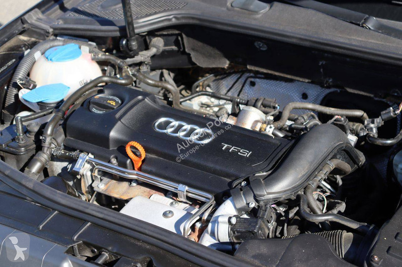Haszongépjármű Audi