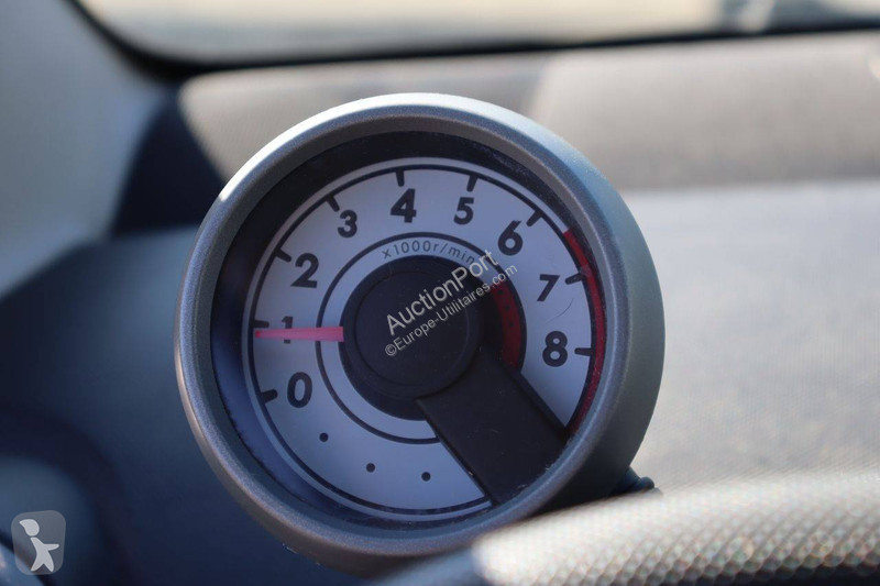 Haszongépjármű Peugeot