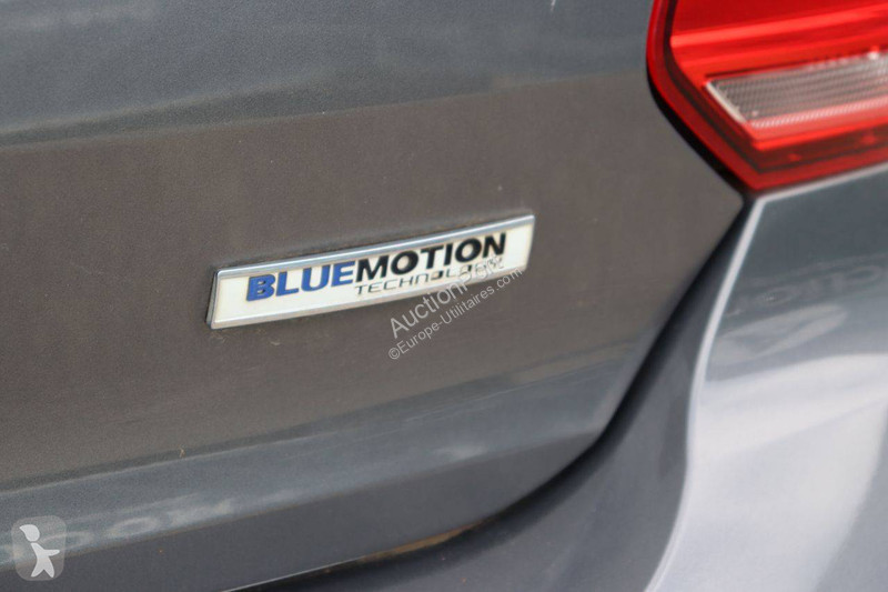 Haszongépjármű Volkswagen