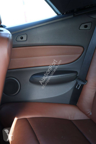 Haszongépjármű BMW 120d 1 Serie