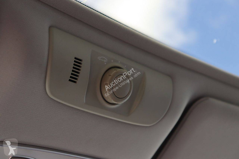 Haszongépjármű Renault  latitude