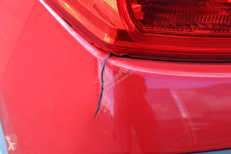 Haszongépjármű Nissan