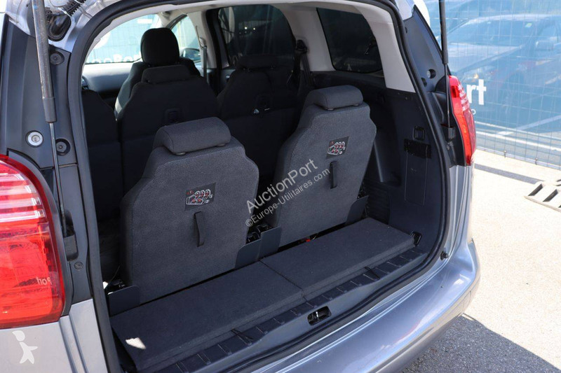 Haszongépjármű Peugeot