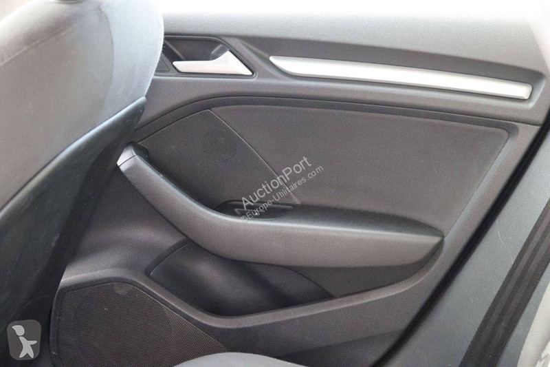 Haszongépjármű Audi A3