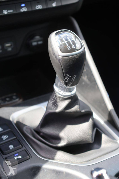 Haszongépjármű Hyundai