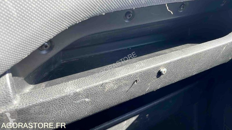 Veículo utilitário Citroën BERLINGO