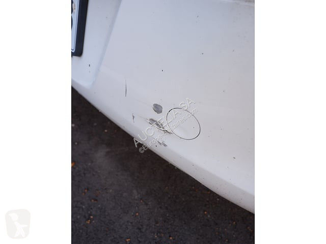 Veículo utilitário Opel