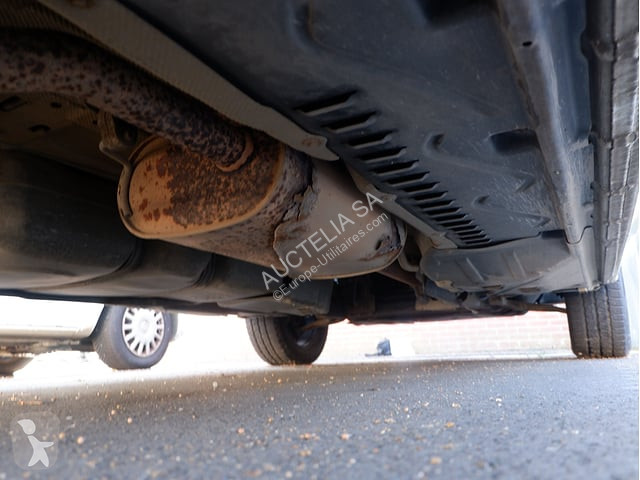 Veículo utilitário Volkswagen Kombi