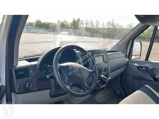 Veículo utilitário Mercedes SPRINTER
