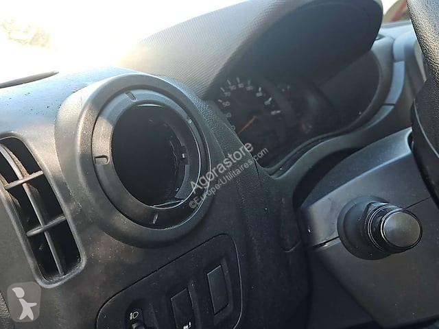 Furgoneta Renault