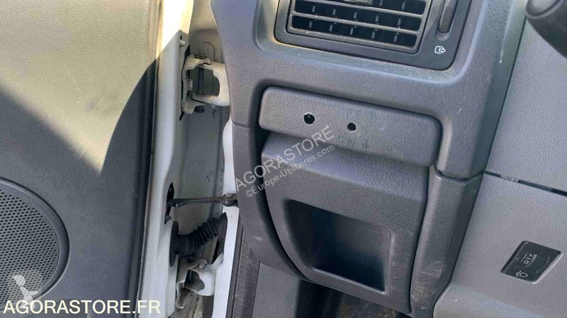 Užitkové vozidlo Citroën JUMPY