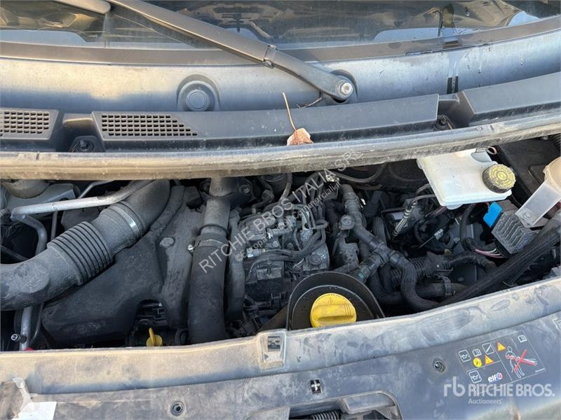 Nyttofordon Renault