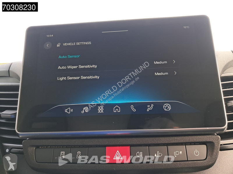 Véhicule utilitaire Iveco 70C21 Neu! 3.0L...