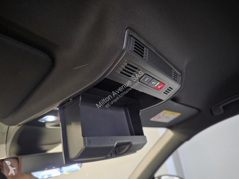 Véhicule utilitaire Volkswagen