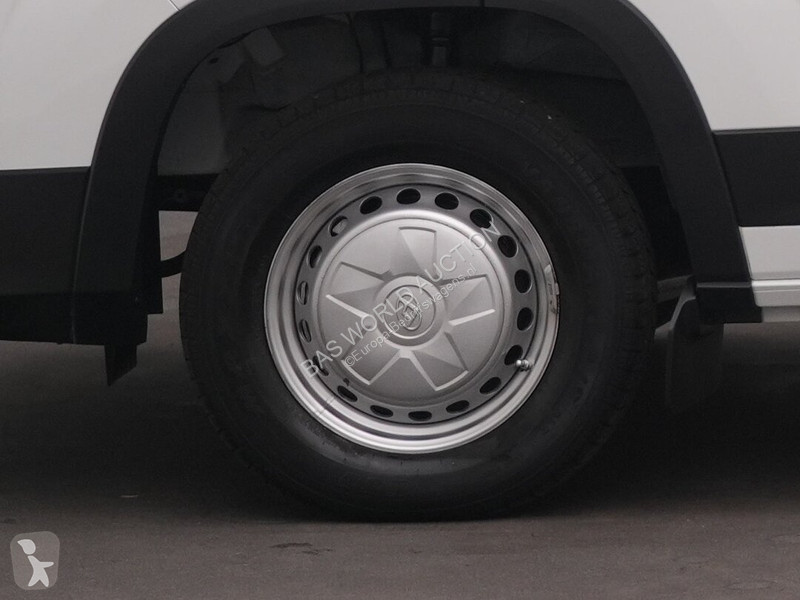 Véhicule utilitaire Maxus 9 9
