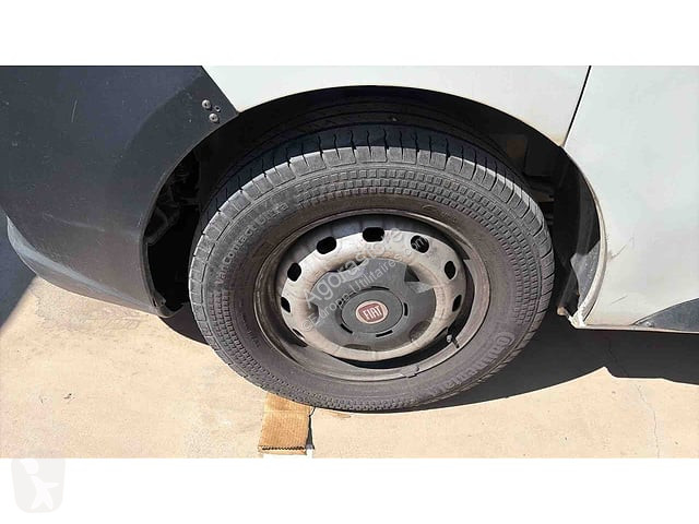 Véhicule utilitaire Fiat