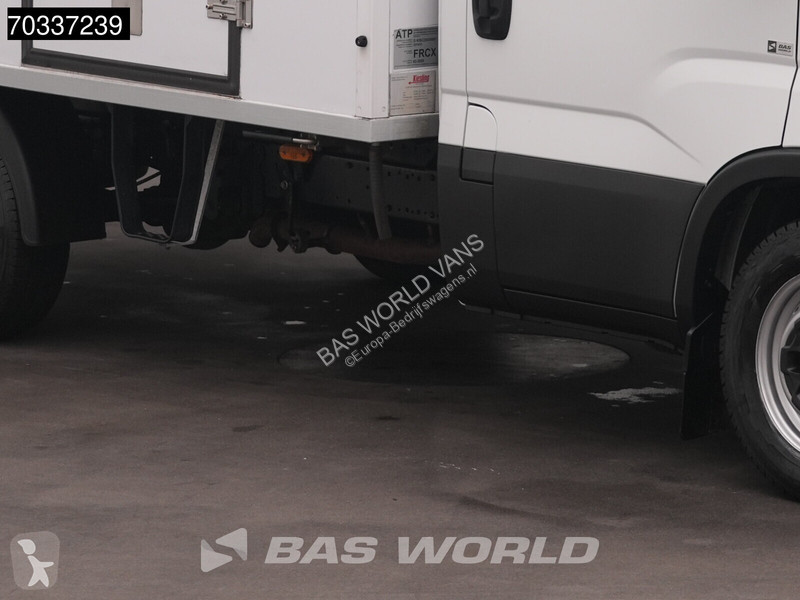Veicolo commerciale Iveco 35S16 Automaat...