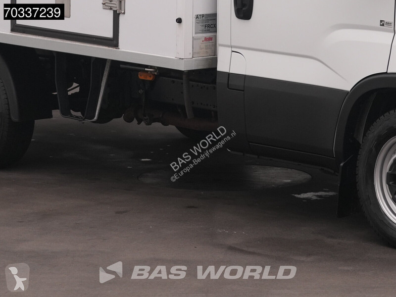 Nyttofordon Iveco 35S16 Automaat...