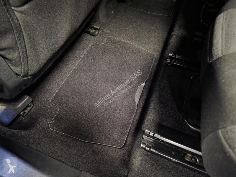 Nyttofordon Peugeot